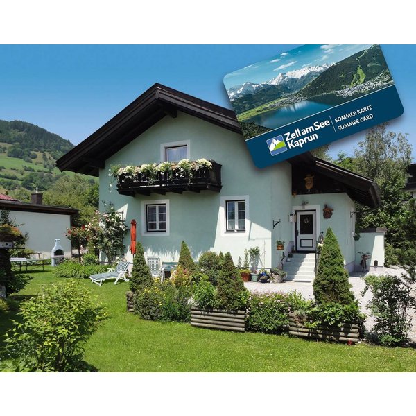 Appartement De Vacances à Pinzgau à Partir De 108€ Par Nuit-image