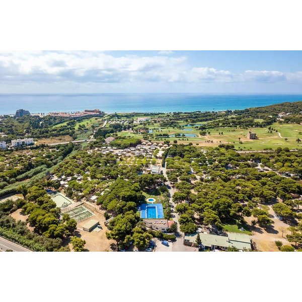Camping à Garraf à Partir De 244€ Par Nuit-image