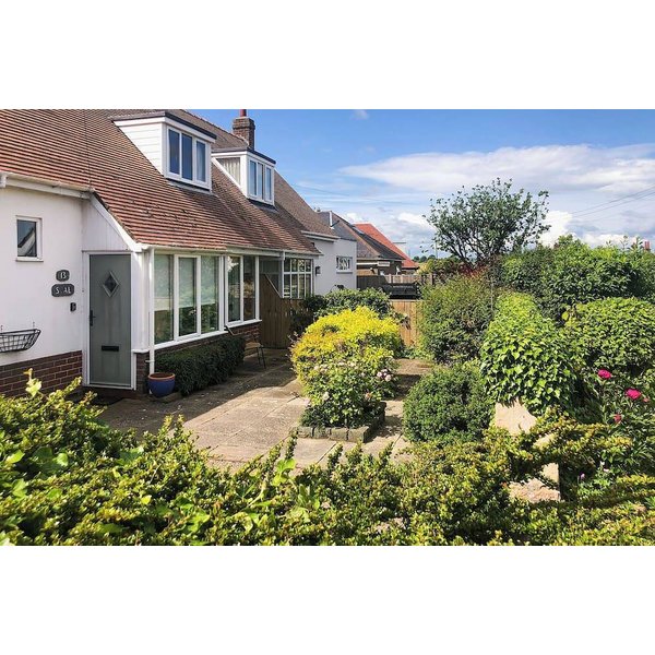Maison De Vacances à Northumberland à Partir De 137€ Par Nuit-image