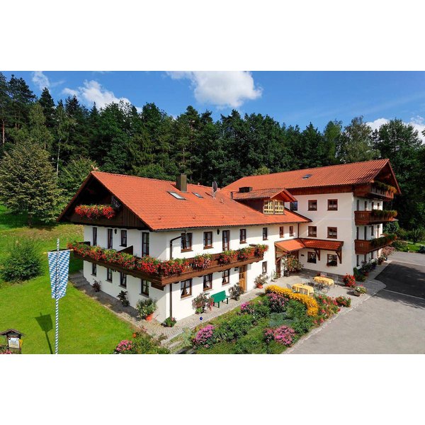 Appartement De Vacances à Viechtach à Partir De 73€ Par Nuit-image