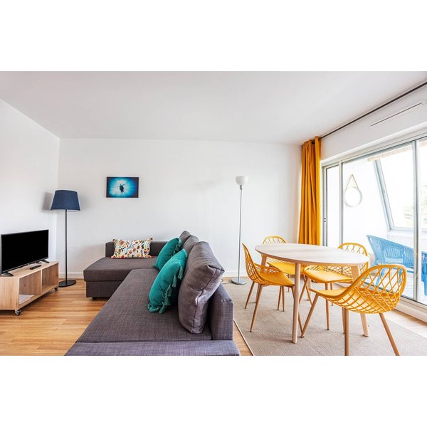 Appartement De Vacances à Calvados à Partir De 36€ Par Nuit-image