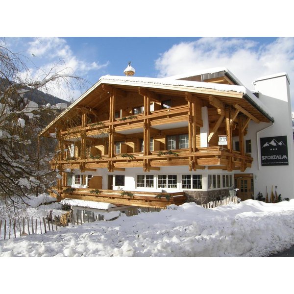 HôTel à Oetztal à Partir De 114€ Par Nuit-image