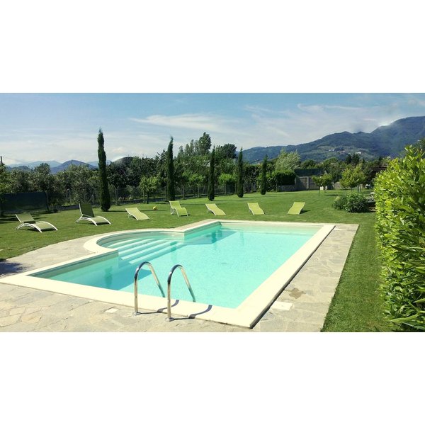 Maison De Vacances à Capannori à Partir De 300€ Par Nuit-image