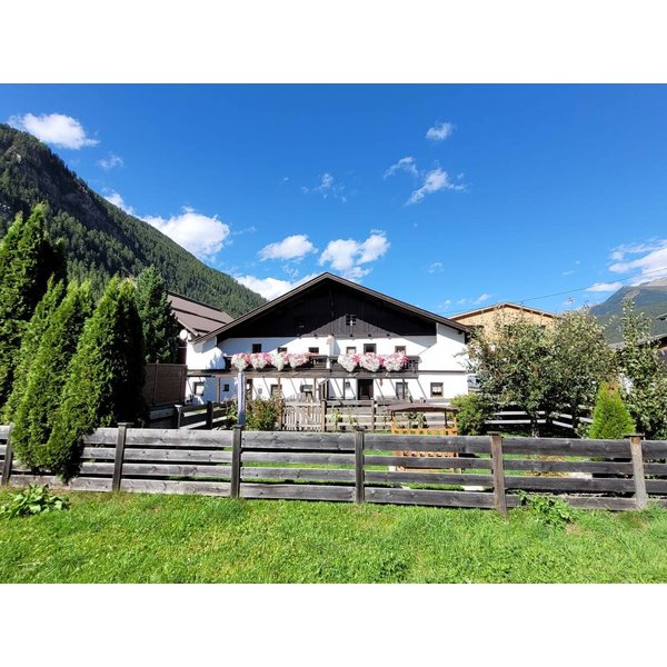 Maison De Vacances à Oetztal à Partir De 184€ Par Nuit-image