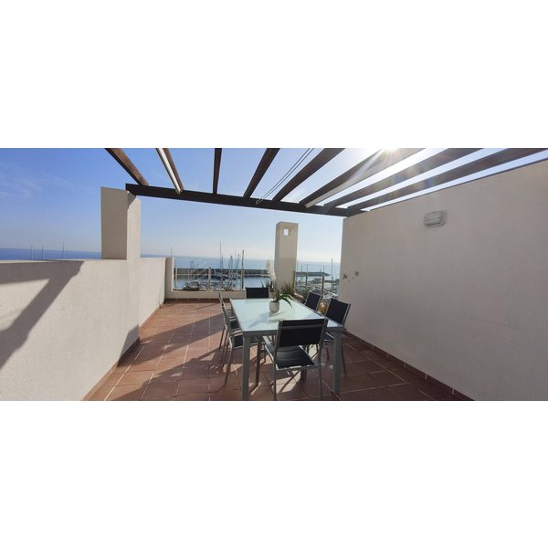 Appartement De Vacances à Calafat à Partir De 186€ Par Nuit-image
