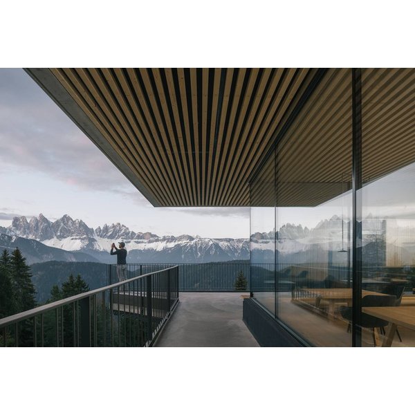 HôTel à Dolomites à Partir De 541€ Par Nuit-image