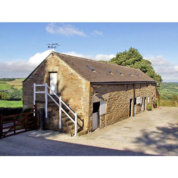 Maison De Vacances à Midlands à Partir De 139€ Par Nuit-image