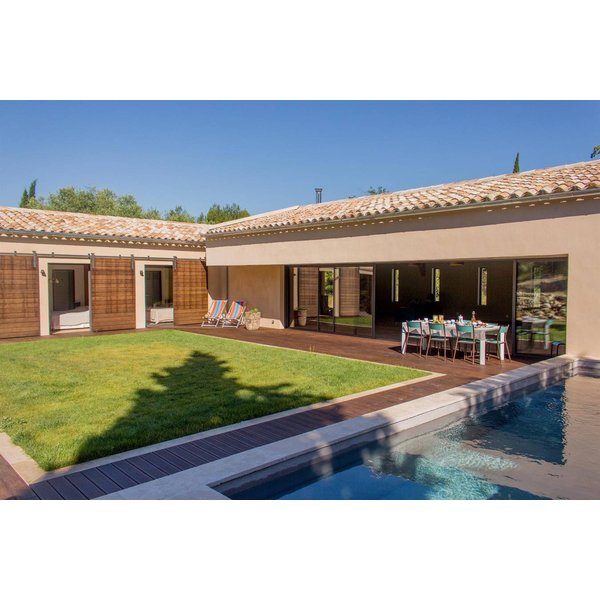 Maison De Vacances à Aude à Partir De 633€ Par Nuit-image