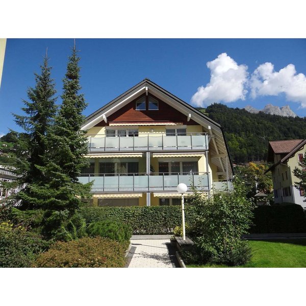 Appartement De Vacances à Engelberg à Partir De 226€ Par Nuit-image