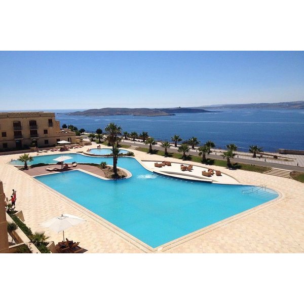Appartement De Vacances à GħAjnsielem à Partir De 183€ Par Nuit-image