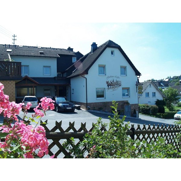 HôTel à Franconie à Partir De 48€ Par Nuit-image