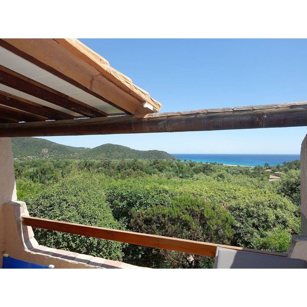 Maison De Vacances à Zonza à Partir De 113€ Par Nuit-image