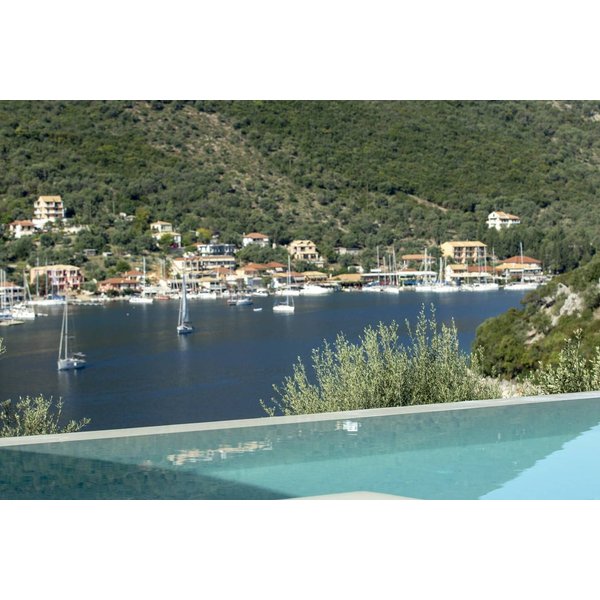 Maison De Vacances à Leucade à Partir De 768€ Par Nuit-image