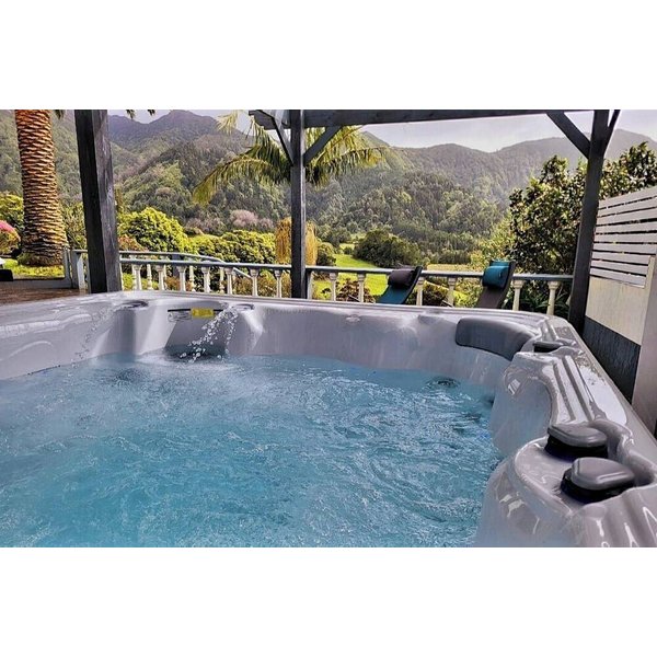 Maison De Vacances à Furnas à Partir De 332€ Par Nuit-image