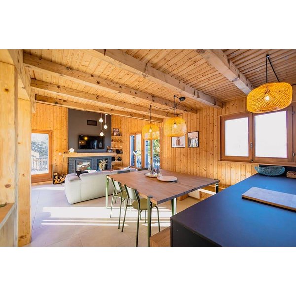Maison De Vacances à Nendaz à Partir De 339€ Par Nuit-image