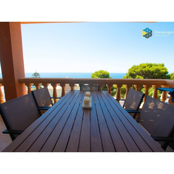 Appartement De Vacances à Migjorn à Partir De 195€ Par Nuit-image