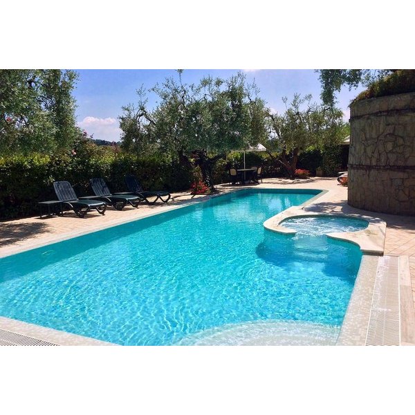 Maison De Vacances à San Miniato à Partir De 262€ Par Nuit-image