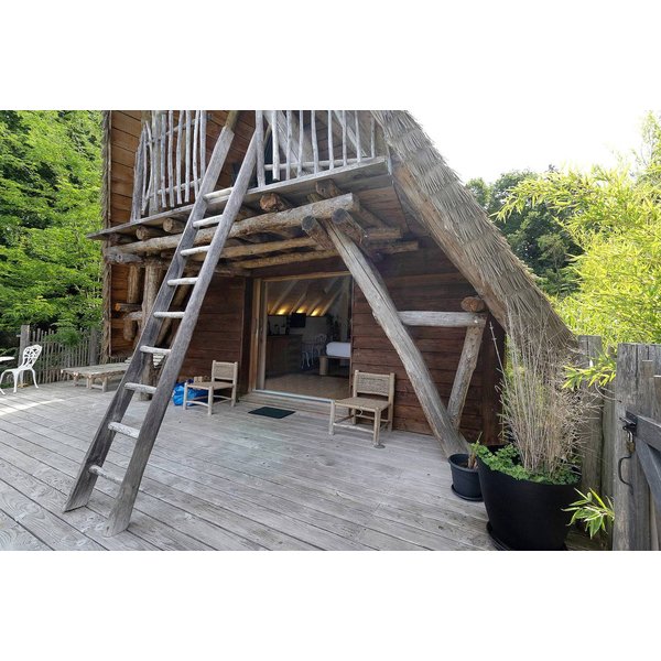 Maison De Vacances à Dordogne à Partir De 226€ Par Nuit-image