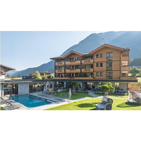HôTel à Achensee à Partir De 216€ Par Nuit-image