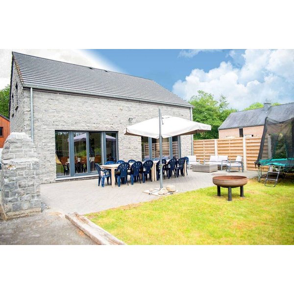 Maison De Vacances à Durbuy à Partir De 193€ Par Nuit-image