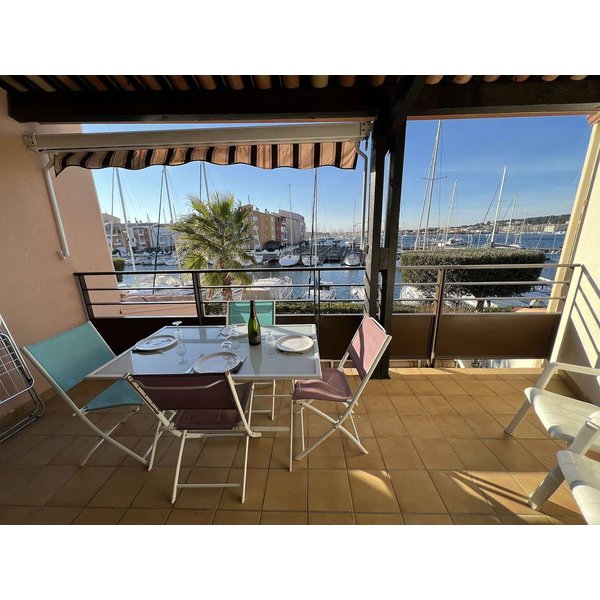 Appartement De Vacances à Agde à Partir De 109€ Par Nuit-image