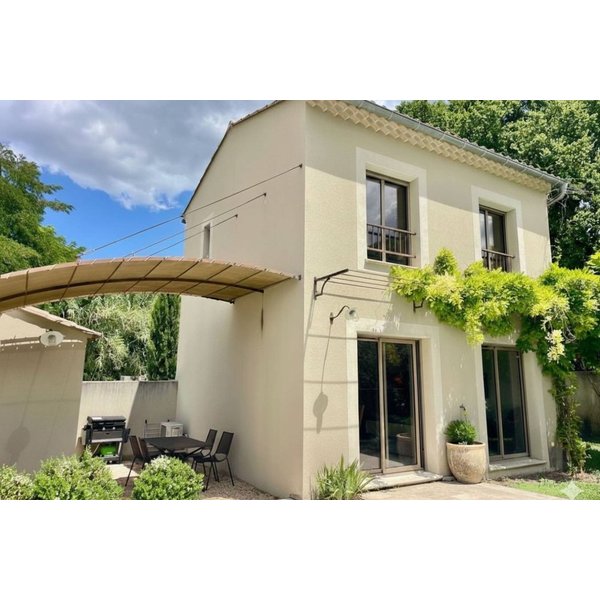 Maison De Vacances à Vaucluse à Partir De 134€ Par Nuit-image