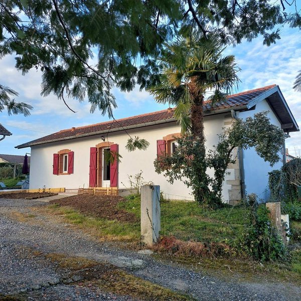 Maison De Vacances à Landes à Partir De 60€ Par Nuit-image