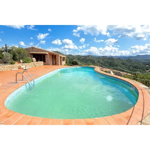 Maison De Vacances à Gallura à Partir De 161€ Par Nuit-image