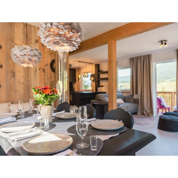 Maison De Vacances à Tennengau à Partir De 154€ Par Nuit-image