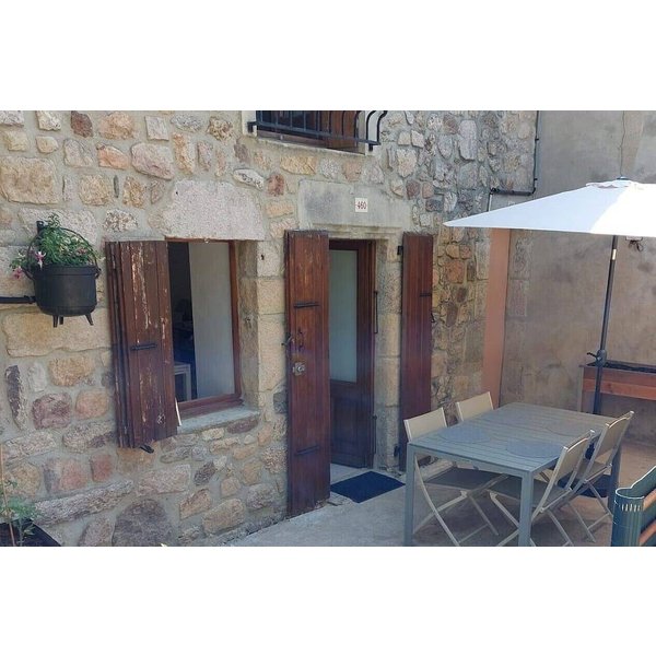 Maison De Vacances à ArdèChe à Partir De 56€ Par Nuit-image