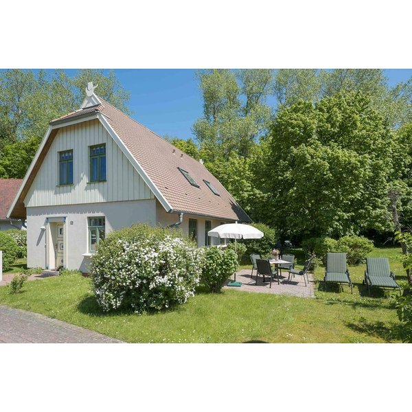 Maison De Vacances à Wustrow à Partir De 159€ Par Nuit-image