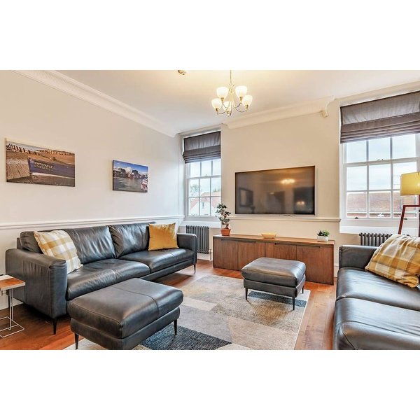 Maison De Vacances à Kent à Partir De 728€ Par Nuit-image