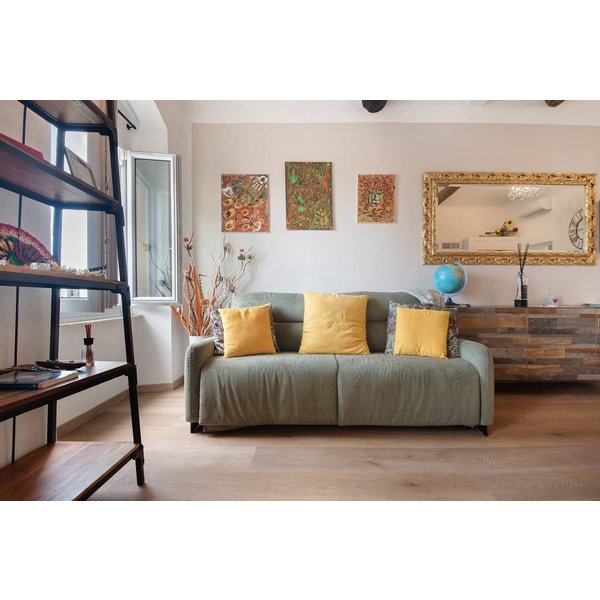 Appartement De Vacances à GêNes à Partir De 52€ Par Nuit-image