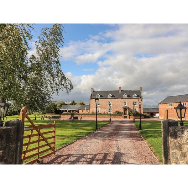 Maison De Vacances à Powys à Partir De 1299€ Par Nuit-image