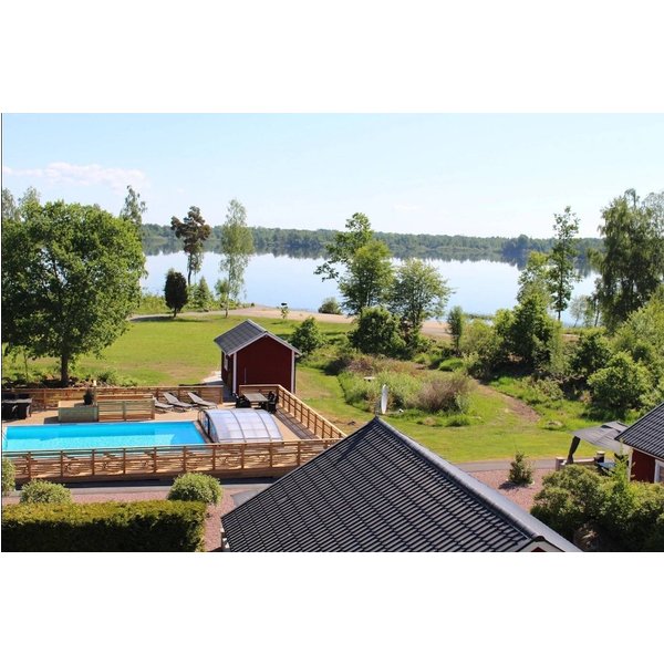 Maison De Vacances à Smaland à Partir De 152€ Par Nuit-image