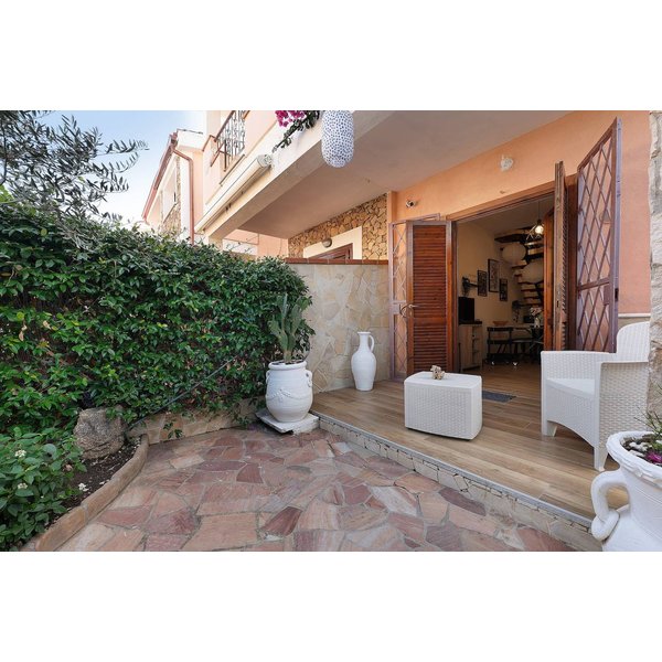 Maison De Vacances à Villasimius à Partir De 70€ Par Nuit-image