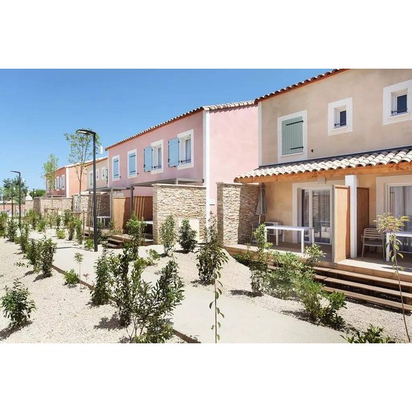 Appartement De Vacances à Gard à Partir De 149€ Par Nuit-image