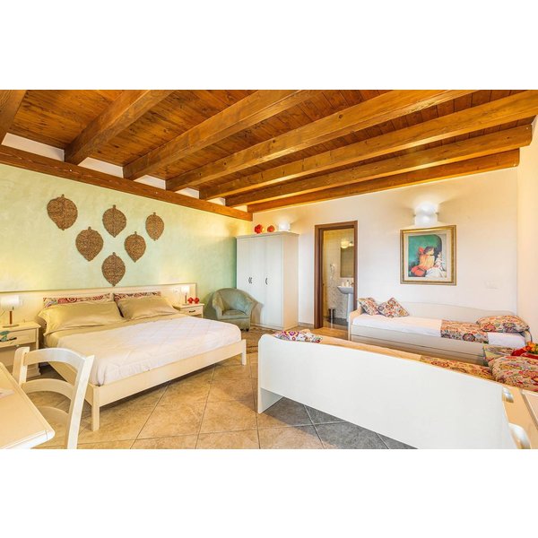 HôTel à Salento à Partir De 97€ Par Nuit-image