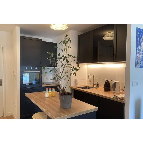 Appartement De Vacances à Yvelines à Partir De 154€ Par Nuit-image