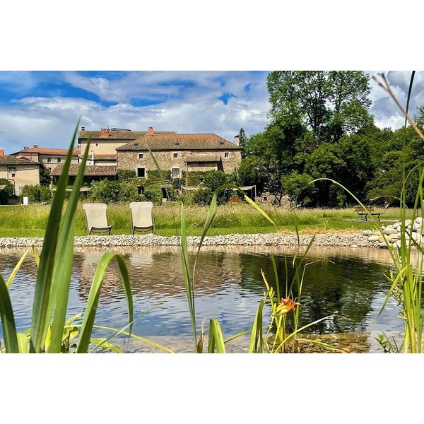 Maison De Vacances à Auvergne à Partir De 544€ Par Nuit-image