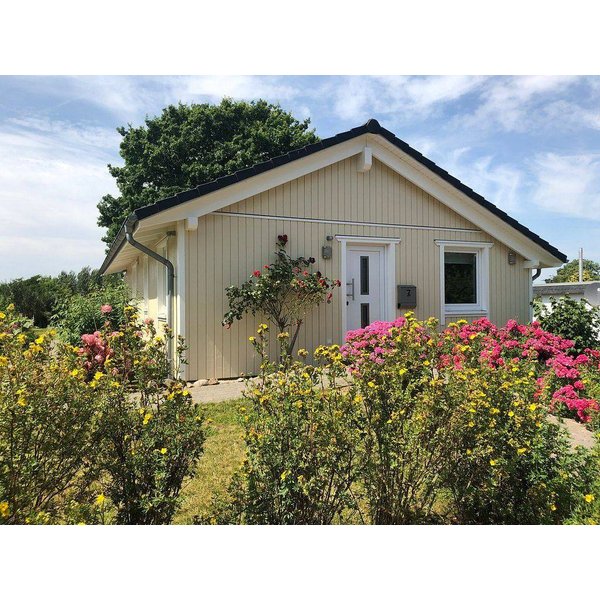 Maison De Vacances à Kappeln à Partir De 115€ Par Nuit-image