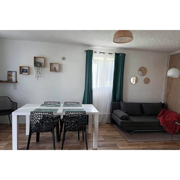 Maison De Vacances à Somme à Partir De 126€ Par Nuit-image