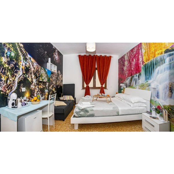 HôTel à Sorrento à Partir De 192€ Par Nuit-image