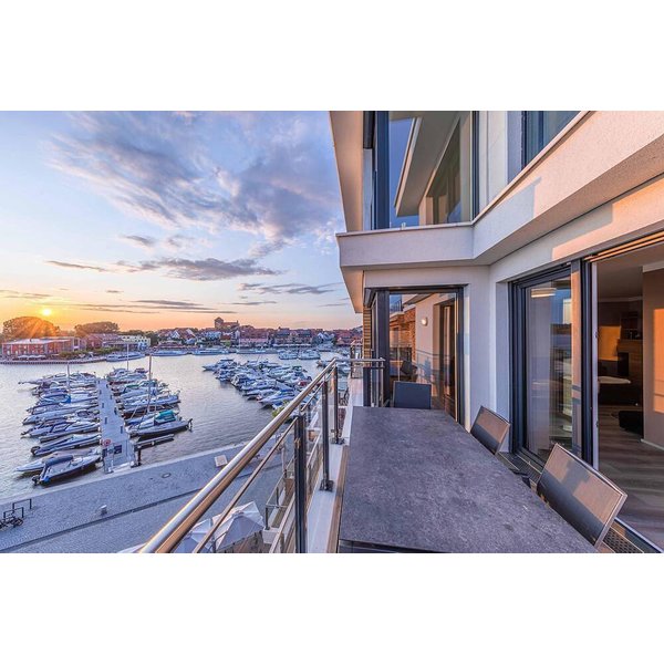 Appartement De Vacances à Waren à Partir De 280€ Par Nuit-image