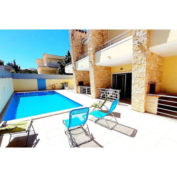 Maison De Vacances à Albufeira à Partir De 91€ Par Nuit-image