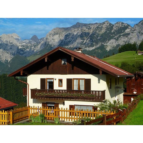 Appartement De Vacances à Ramsau à Partir De 98€ Par Nuit-image
