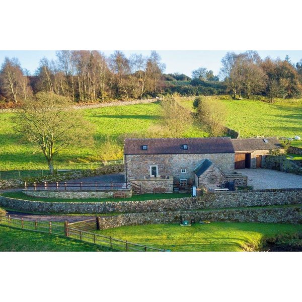 Maison De Vacances à Midlands à Partir De 313€ Par Nuit-image