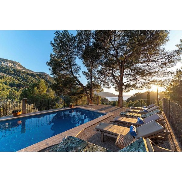 Maison De Vacances à SóLler à Partir De 702€ Par Nuit-image