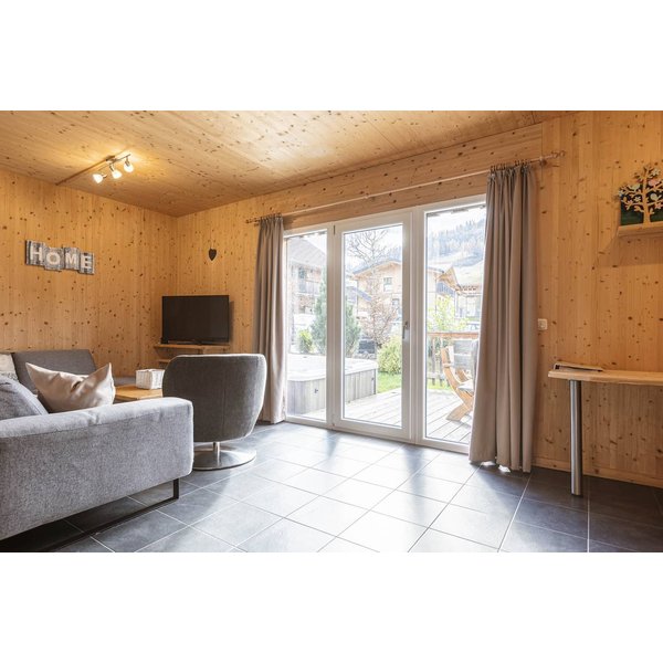 Maison De Vacances à Kreischberg à Partir De 509€ Par Nuit-image