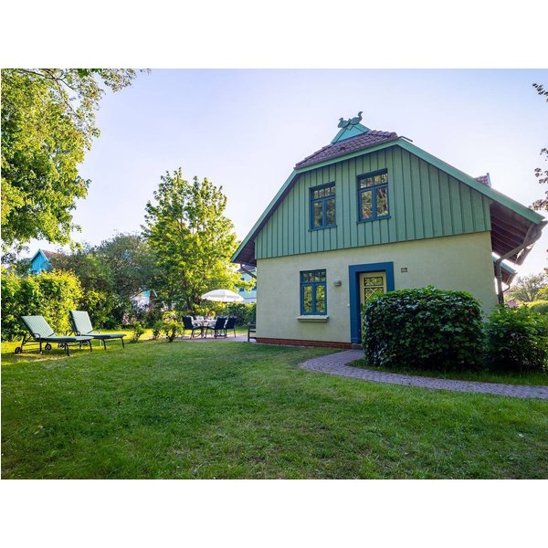 Maison De Vacances à Wustrow à Partir De 211€ Par Nuit-image